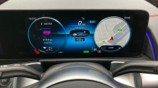 Mercedes-Benz Eqb 350 4M 215kW AMG Line Premium 66.5kWh 5dr Auto Electric Estate